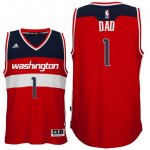 Maillot Fete des Peres Wizards 1 Dad