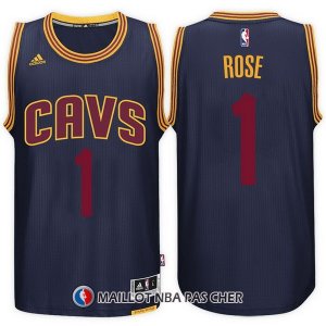 Maillot Cleveland Cavaliers Rose 1 Bleu