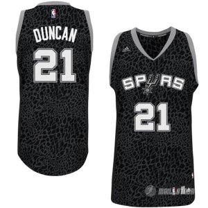 Maillot Duncan Crazy Light Leopard #21