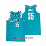 Maillot 2022 Rising Star Isaac Okor NO 35 Barry Bleu