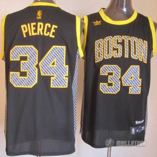 Maillot Pierce Relampago #34