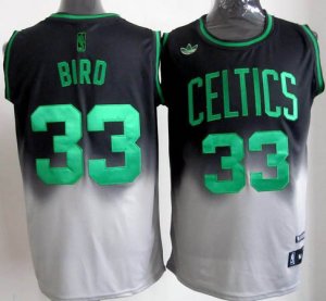 Maillot Bird #33 Fadeaway Mode
