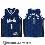 Maillot Orlando Magic Penny Hardaway 1 Bleu