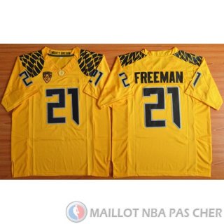 Maillot NCAA Royce Freeman Amarillo