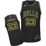 Maillot Alimentation Mode Bulls Jordan 23 Noir