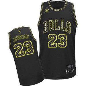 Maillot Alimentation Mode Bulls Jordan 23 Noir