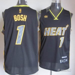 Maillot Bosh Relampago #1