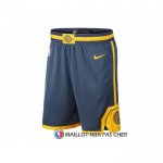 Short Golden State Warriors Ville Bleu
