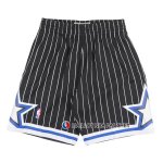 Short Orlando Magic Mitchell & Ness Noir Short Orlando Magic Mitchell & Ness Noir