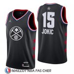 Maillot All Star 2019 Denver Nuggets Nikola Jokic