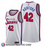 Maillot Philadelphia 76ers Al Horford Classic 2019-20 Blanc