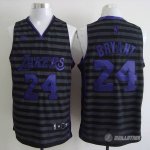 Maillot Bryant Rainure Mode #24