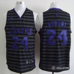 Maillot Bryant Rainure Mode #24