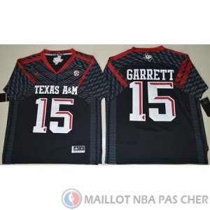 Maillot NCAA Myles Garrett Noir