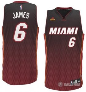 Maillot James Resonate Mode #6