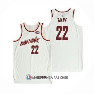 Maillot 2022 Rising Star Desmond Bane NO 22 Isiah Blanc