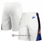 Short Washington Wizards Classic 2022-23 Blanc