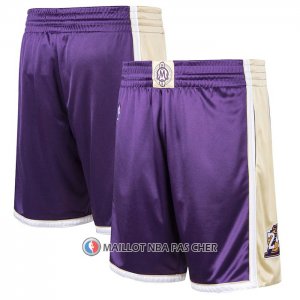 Short Los Angeles Lakers Kobe Bryant Volet