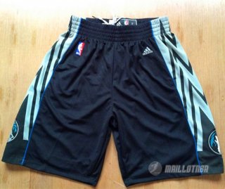 Short Noir Minnesota Timberwolves NBA