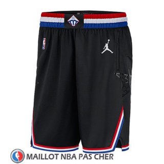 Short All Star 2019 Noir