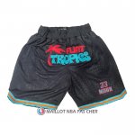 Short Flint Tropics Noir