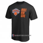 New York Knicks