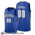 Maillot Orlando Magic Aaron Gordon Statement Edition Bleu