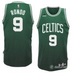 Maillot Rondo Resonate Mode #9
