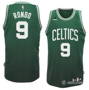 Maillot Rondo Resonate Mode #9