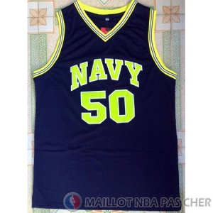 Maillot Almirante Robinson Marino #50 Bleu