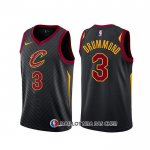 Maillot Cleveland Cavaliers Andre Drummond Statement Noir