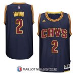 Maillot Enfant Irving Cleveland Cavaliers 2 Bleu
