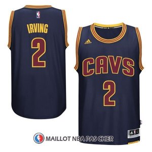 Maillot Enfant Irving Cleveland Cavaliers 2 Bleu