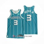 Maillot Charlotte Hornets Terry Rozier III NO 3 Icon Authentique 2020-21 Vert