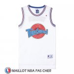 Maillot Tune Squad Yosemite Blanc