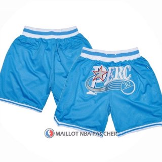 Short Pelicula Perc30 Bleu