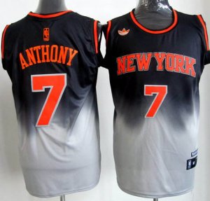 Maillot Anthony #7 Fadeaway Mode