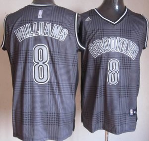Maillot Williams Rhythm Fashion #8