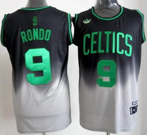 Maillot Rondo #9 Fadeaway Mode
