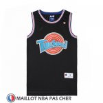 Maillot Tune Squad Murray Noir
