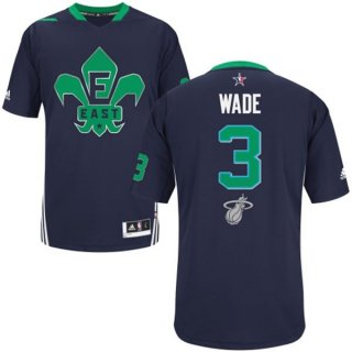 Maillot de Wade All Star NBA 2014