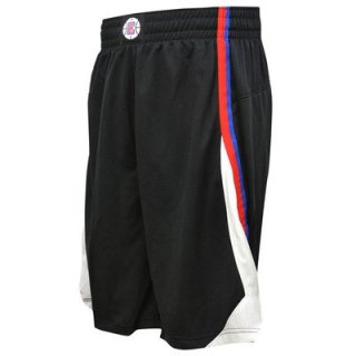 Short Los Angeles Clippers Noir