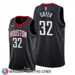 Maillot Houston Rockets Jeff Green Statement 2019-20 Noir