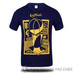 Maillot Champion NBA Cavaliers 2016 Noir