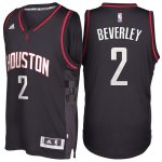 Maillot Alternate Black Space City Rockets Beverley 2 Noir