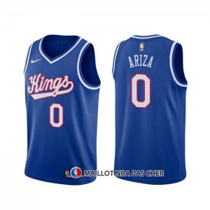 Maillot Sacramento Kings Trevor Ariza Classic 2019-20 Bleu