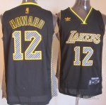 Maillot Howard Relampago #12