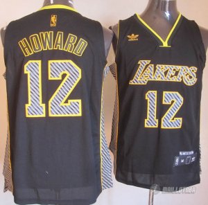 Maillot Howard Relampago #12