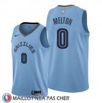 Maillot Memphis Grizzlies De'anthony Melton Statement Bleu