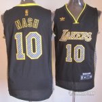 Maillot Nash Relampago #10